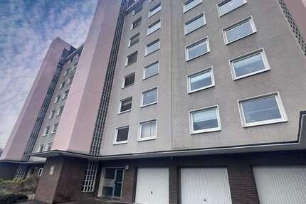 Wohnung zum Kaufen in Willich 195.000 € 87.8 m² 3 zimmer