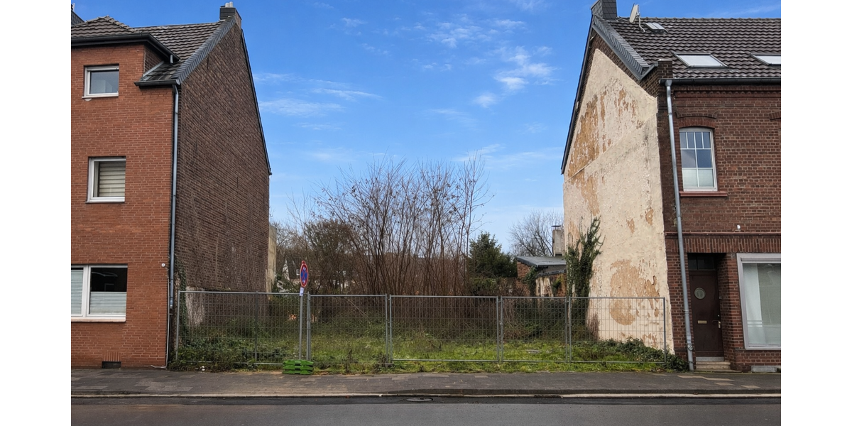 Grundstück Neuss Holzheim - 459.000&euro; | Angebot:25287528