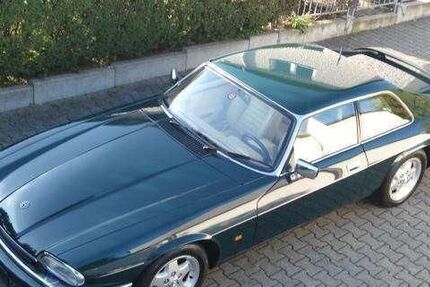 Jaguar XJS 150.000 km 19.900 € Solingen 42651