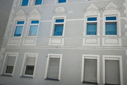 Top Mehrfamilienhaus mit 8 Garagen WerkstattHalle zimmer