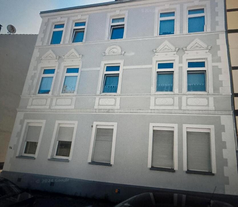 Top Mehrfamilienhaus mit 8 Garagen WerkstattHalle zimmer