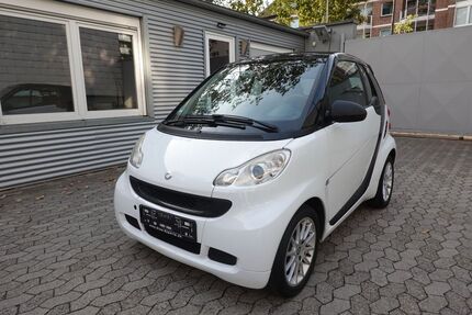 Smart ForTwo 95.000 km 4.777 &euro; Düsseldorf 40231