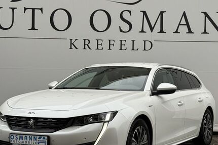 Peugeot 508 140.285 km 15.950 &euro; Krefeld 47805