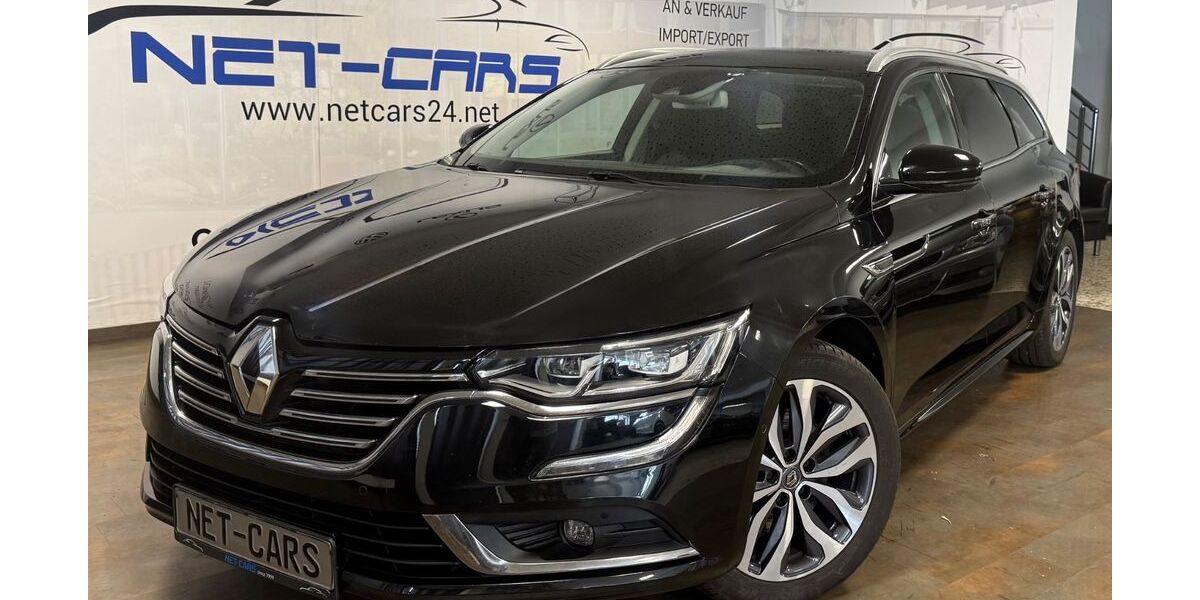 Renault Talisman 145.556 km 13.950 &euro; Hilden 40721