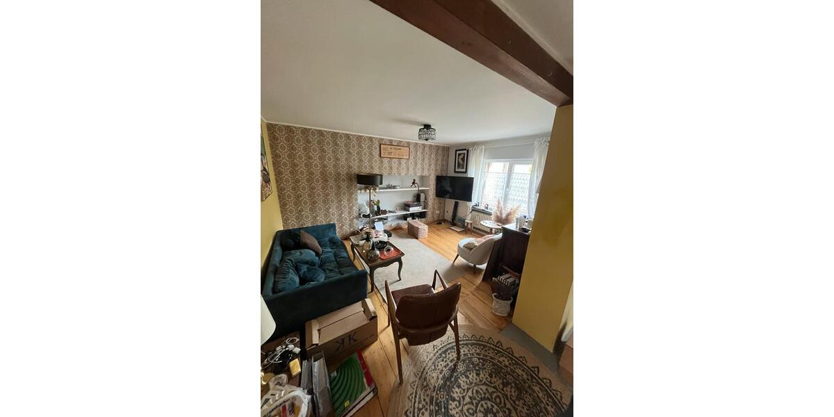 Einfamilienhaus Grevenbroich Hemmerden - 3 Zimmer, 80 m&sup2;, 195.000&euro; | Angebot:26539439