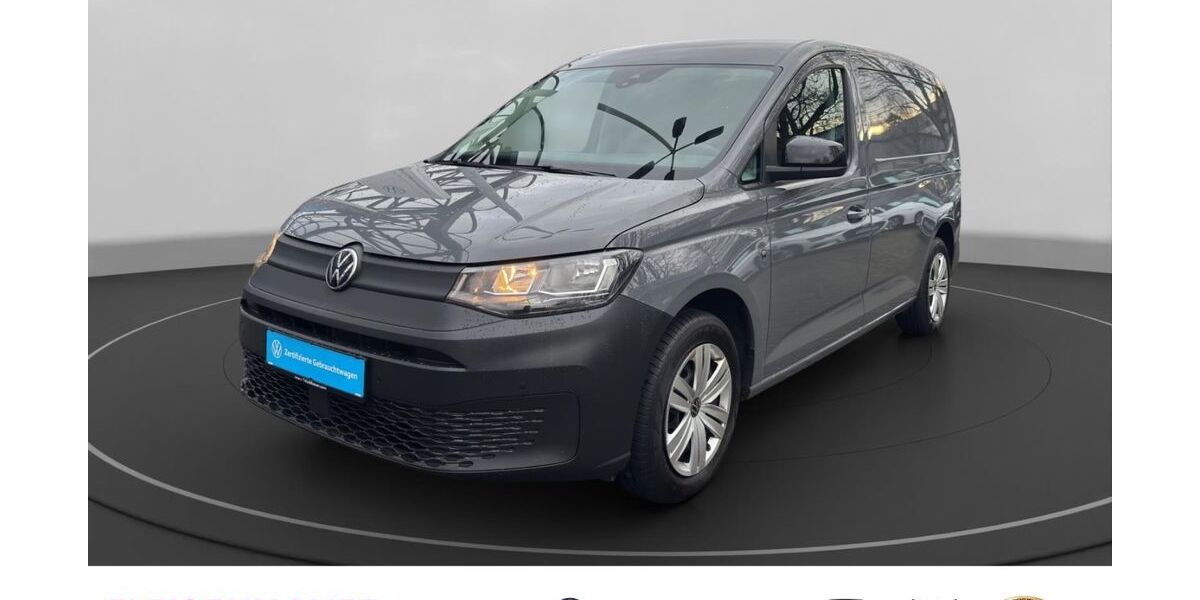 VW Caddy Maxi 76.307 km 19.470 &euro; Mönchengladbach 41238