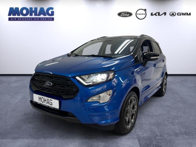 Ford EcoSport 88.241 km 15.490 € Essen 45134