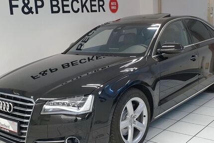 Audi A8 142.548 km 24.990 &euro; Wuppertal 42275