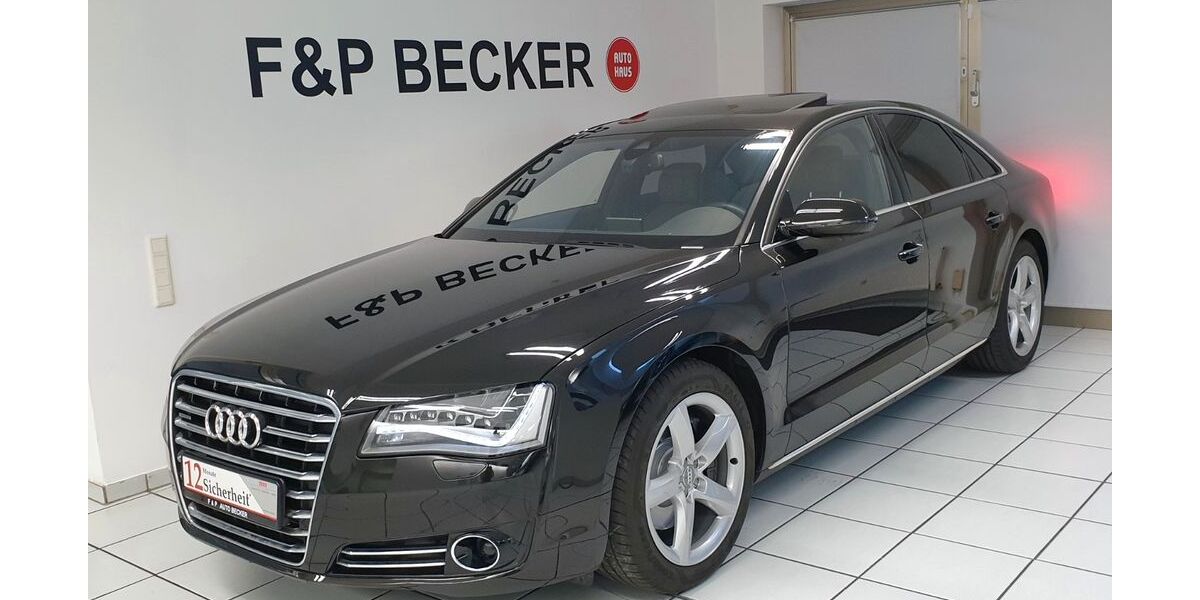 Audi A8 142.548 km 24.990 &euro; Wuppertal 42275
