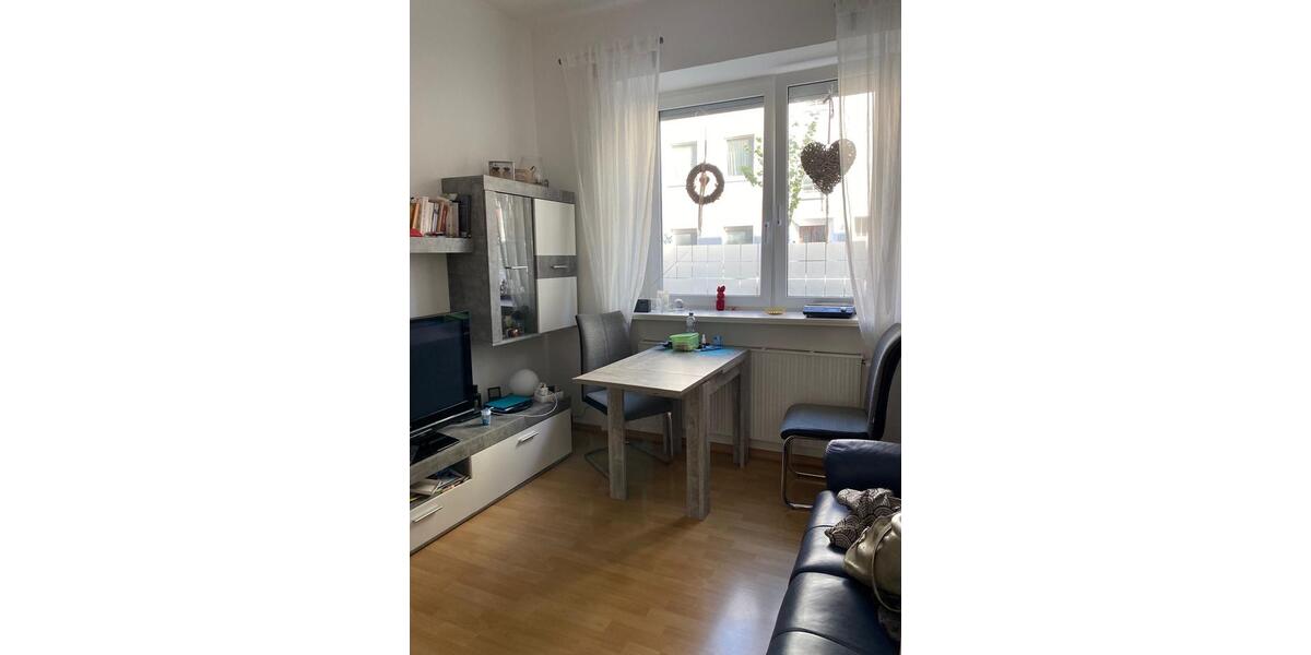 Erdgeschoßwohnung Krefeld Gartenstadt - 2 Zimmer, 40 m&sup2;, 825&euro; | Angebot:26426286