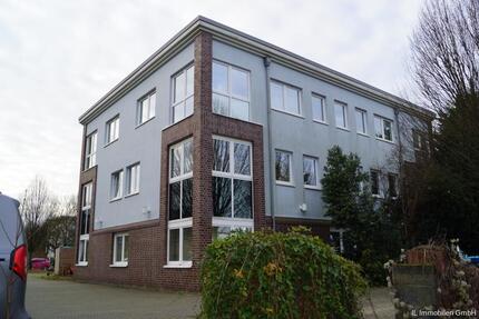 Gewerbeobjekt Moers Rheinkamp - 1.290&euro; | Angebot:21625612