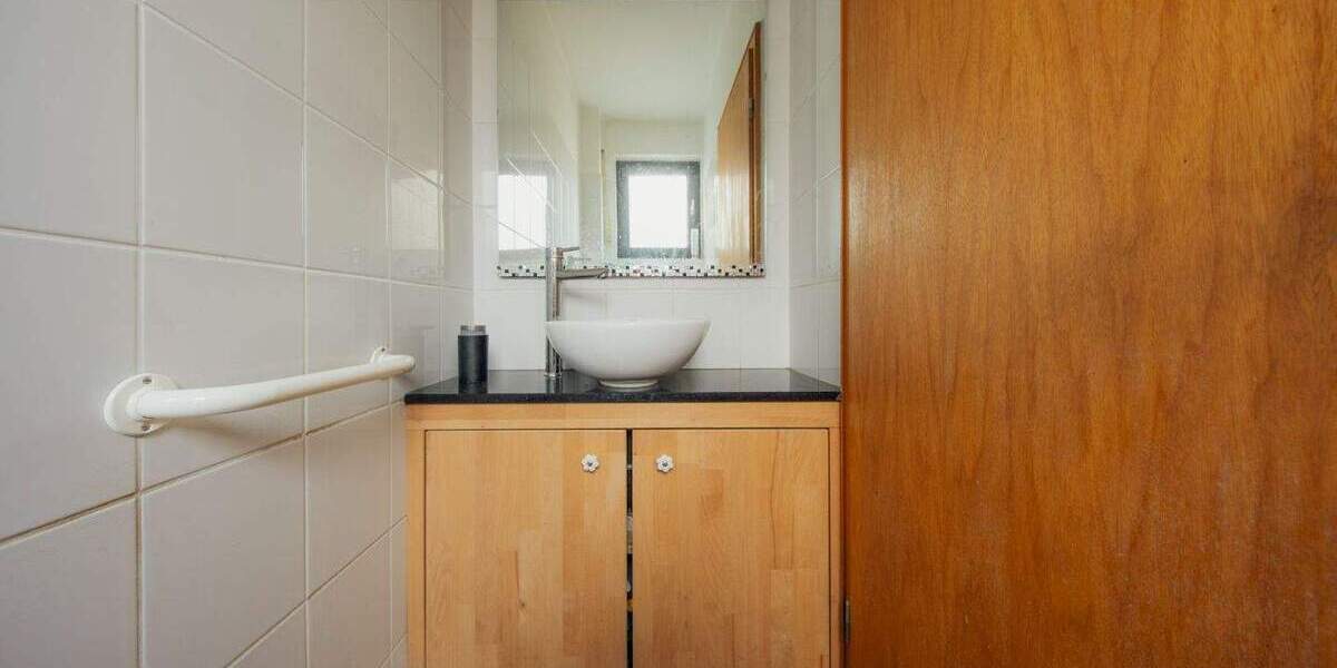 Erbpacht: Reihenendhaus in ruhiger Waldrandlage von Wuppertal Vohwinkel 5 zimmer