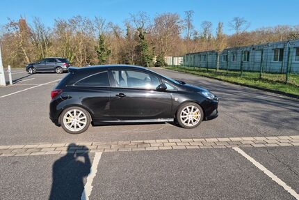 Opel Corsa 92.000 km 8.800 &euro; Moers 47443