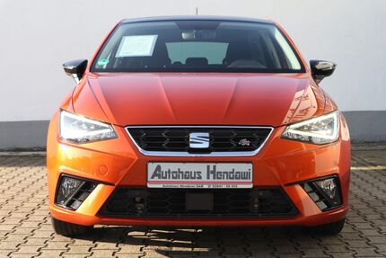 Seat Ibiza 51.400 km 14.990 &euro; Moers 47443