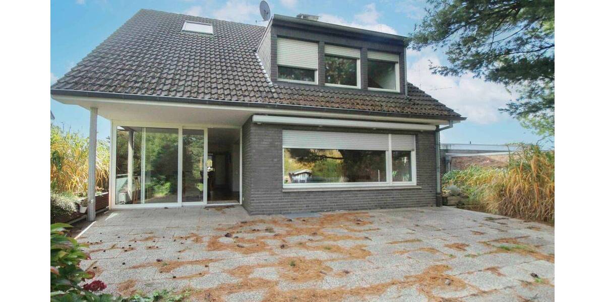 Einfamilienhaus Tönisvorst St. Tönis - 6 Zimmer, 950.000&euro; | Angebot:26454037