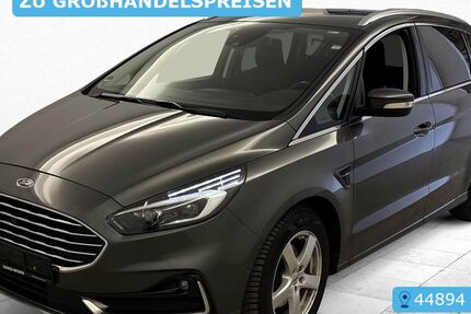 Ford S-Max 149.257 km 21.397 &euro; Krefeld 47829