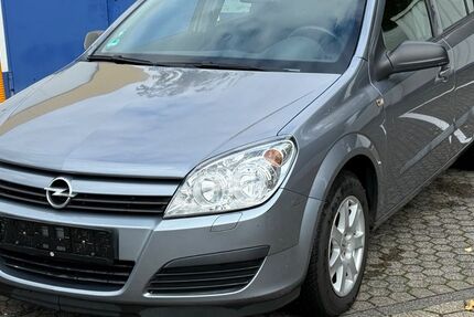 Opel Astra 154.000 km 850 € Hilden 40721