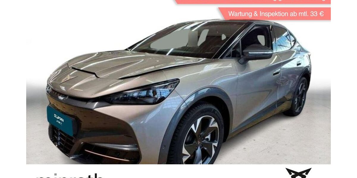 Cupra Tavascan 10.638 km 38.970 &euro; Moers-Hülsdonk 47441