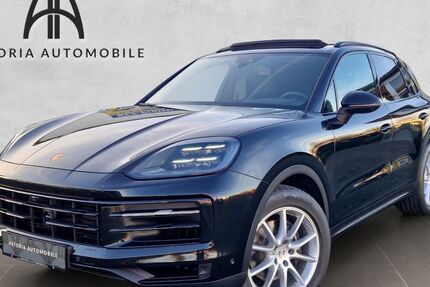 Porsche Cayenne 23.122 km 81.890 &euro; Kaarst (bei Düsseldorf) 41564