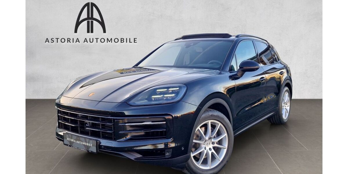 Porsche Cayenne 23.122 km 81.890 &euro; Kaarst (bei Düsseldorf) 41564