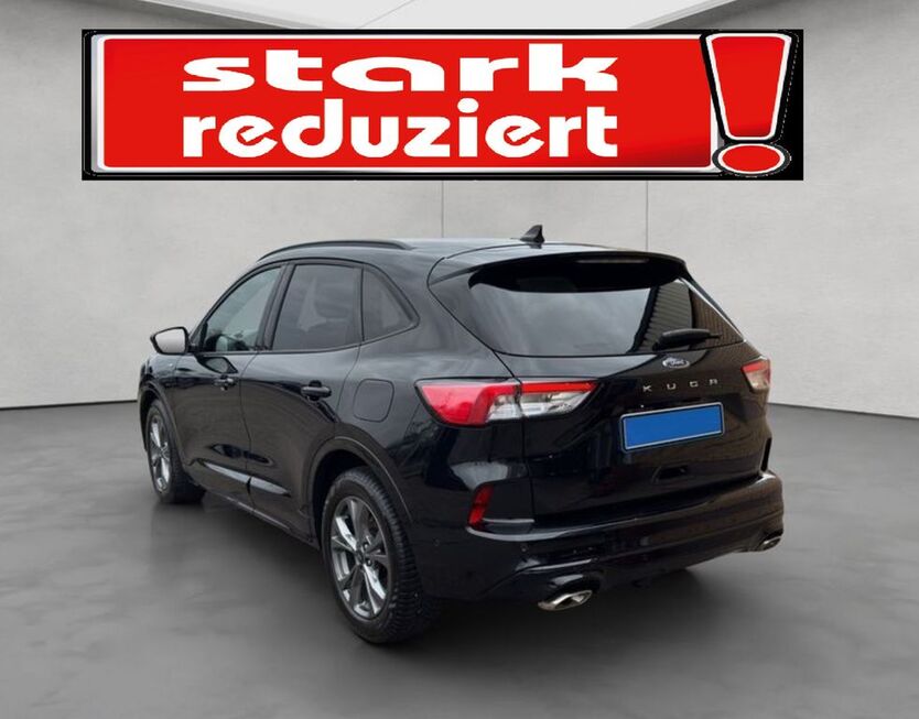 Kuga