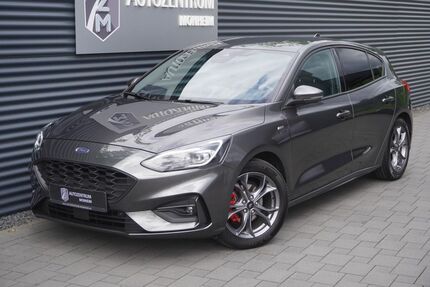 Ford Focus 57.000 km 19.990 &euro; Monheim am Rhein 40789