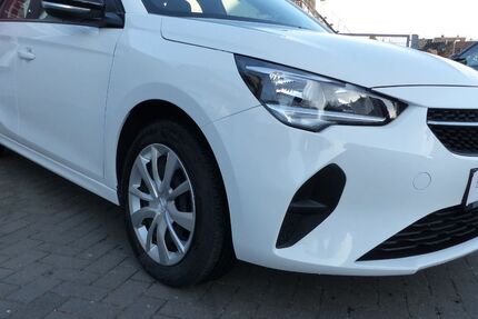 Opel Corsa 80.000 km 12.300 € Solingen 42699