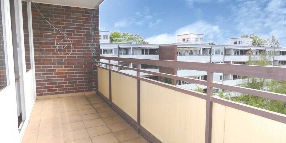 Etagenwohnung Ratingen Lintorf - 3 Zimmer, 83 m&sup2;, 210.000&euro; | Angebot:26806481