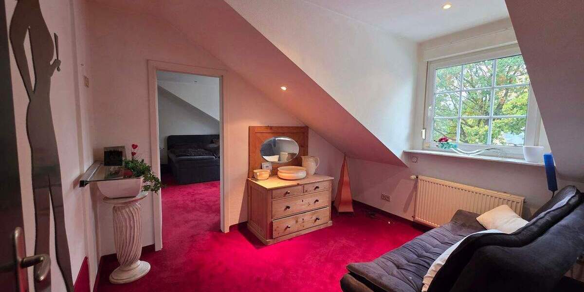 Modernes Haus in Velbert Tönisheide - Wimmersberg 4 zimmer