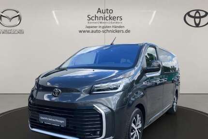 Toyota Proace 26.403 km 40.991 &euro; Moers 47441