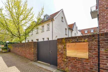 Gewerbeobjekt Düsseldorf Stadtbezirk 5 - 6.636&euro; | Angebot:26463851