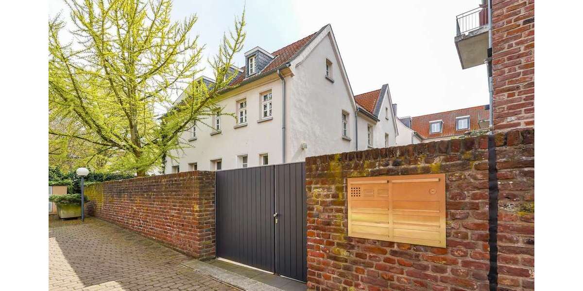Gewerbeobjekt Düsseldorf Stadtbezirk 5 - 6.636&euro; | Angebot:26463851