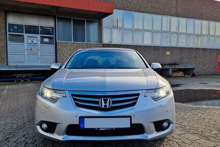Honda Accord 199.550 km 9.340 € Ratingen 40880