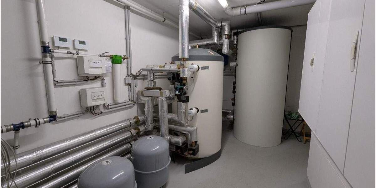 Etagenwohnung Mülheim an der Ruhr Dümpten - 4 Zimmer, 146 m&sup2;, 615.000&euro; | Angebot:25696342