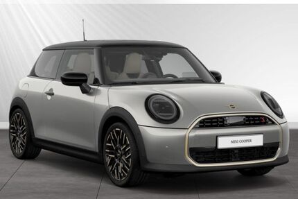 Mini Cooper S 14.000 km 31.680 &euro; Moers 47441