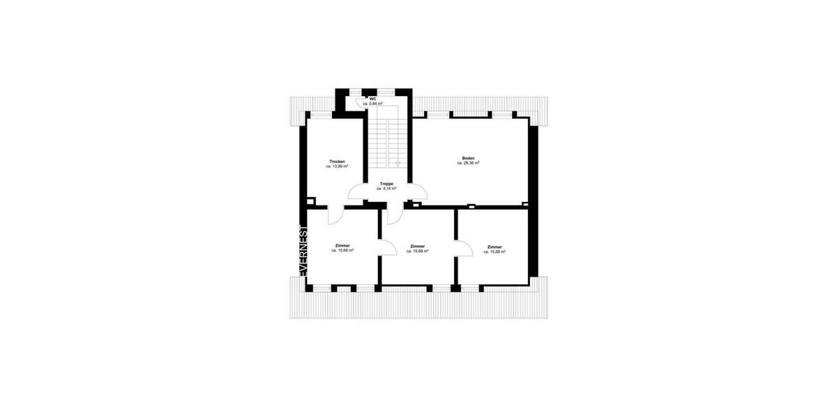 Mehrfamilienhaus, Wohnhaus Duisburg Wanheimerort - 6 Zimmer, 2 m&sup2;, 3.080.000&euro; | Angebot:25687155