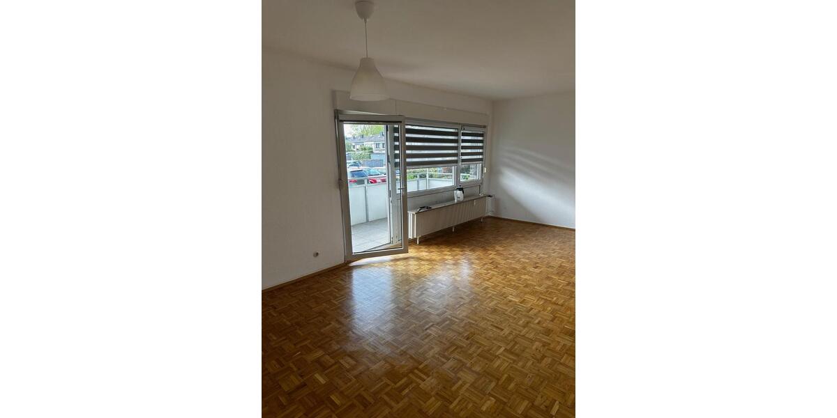 Helle 2-Zimmer Wohnung mit Balkon in Meerbusch 2 zimmer