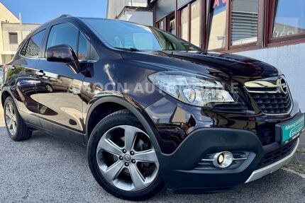 Opel Mokka 114.981 km 8.899 &euro; Mönchengladbach 41066
