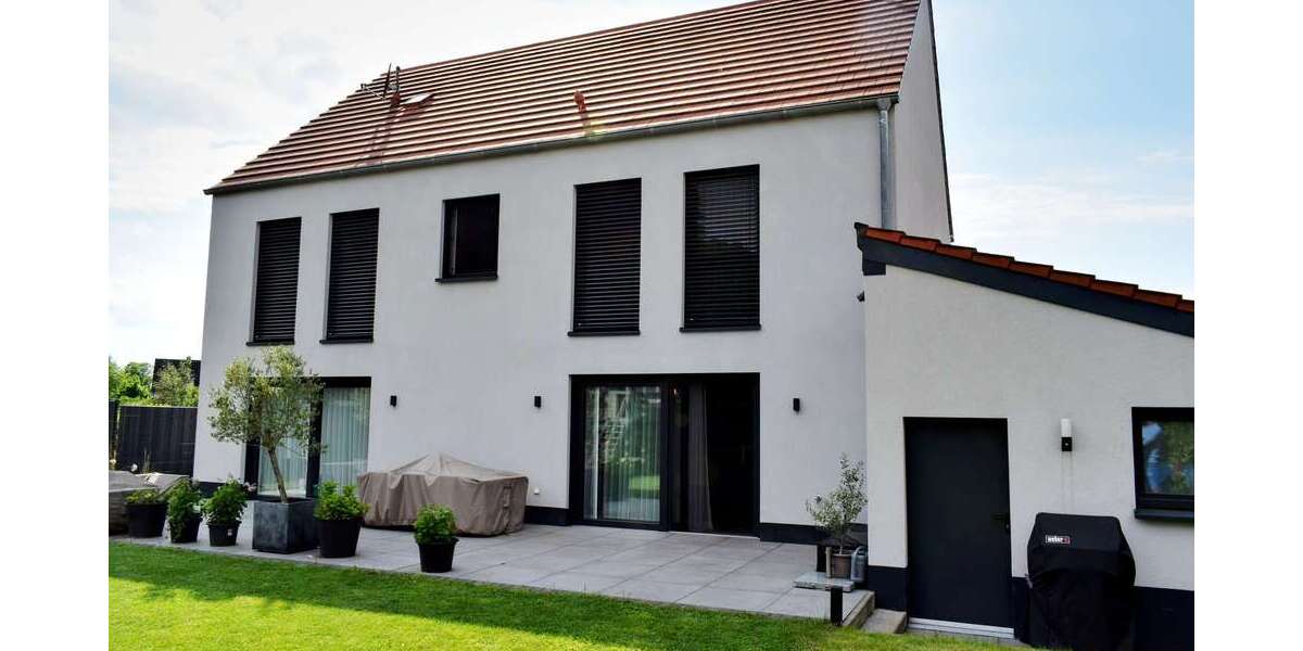 Einfamilienhaus Leverkusen Schlebusch - 4 Zimmer, 202 m&sup2;, 987.500&euro; | Angebot:26862635