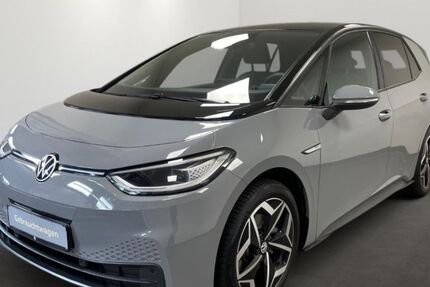 VW ID.3 28.255 km 25.590 &euro; Düsseldorf 40233