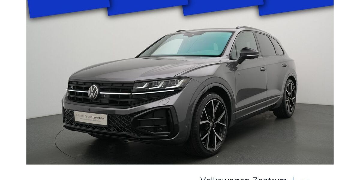 VW Touareg 1.010 km 85.980 &euro; Leverkusen 51379