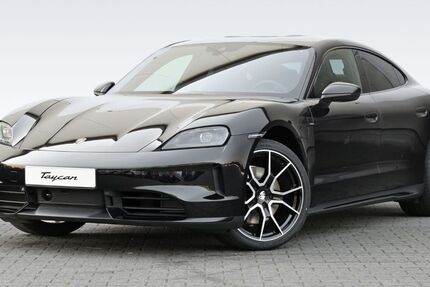 Porsche Taycan 9.900 km 101.900 &euro; Wuppertal 42279