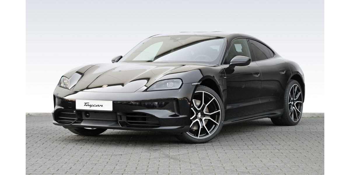 Porsche Taycan 9.900 km 101.900 &euro; Wuppertal 42279