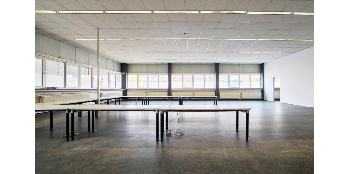 Gewerbeobjekt Mönchengladbach - 12&euro; | Angebot:26307526