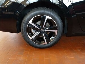 Opel Astra ST GS Pano Matrix SHZ LHZ Navi ACC 20.144 km 25.490 € HAAN 42781