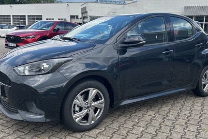 Mazda 2 Hybrid 5.998 km 21.481 &euro; Grevenbroich 41515