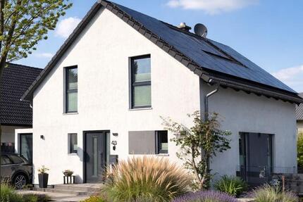 Haus Viersen Hülsdonk - 4 Zimmer, 134 m&sup2;, 683.000&euro; | Angebot:26276763