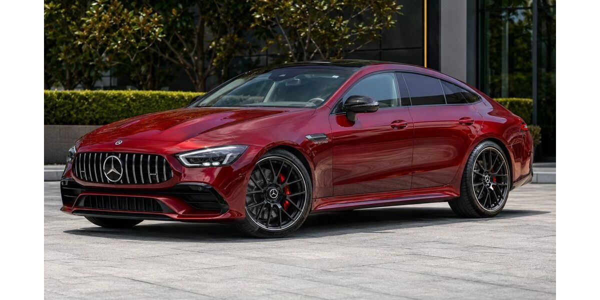 Mercedes-Benz AMG GT 85.000 km 73.000 &euro; Ratingen 40885