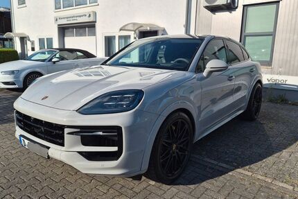 Porsche Cayenne 26.500 km 98.900 &euro; Ratingen 40878