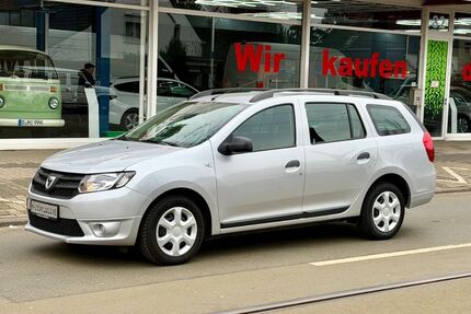 Dacia Logan 17.833 km 7.980 &euro; Düsseldorf (Unterrath) 40468
